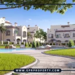 El Patio Prime El Shorouk | Reserve your unit now with only 20% down payment