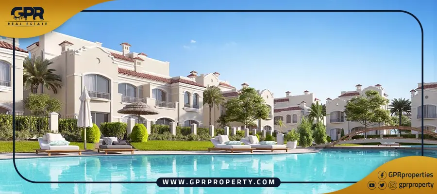El Patio Prime El Shorouk | Reserve your unit now with only 20% down payment