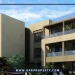 تفاصيل بالم هيلز العين السخنة Palm Hills Ain Sokhna اسعار ومساحات