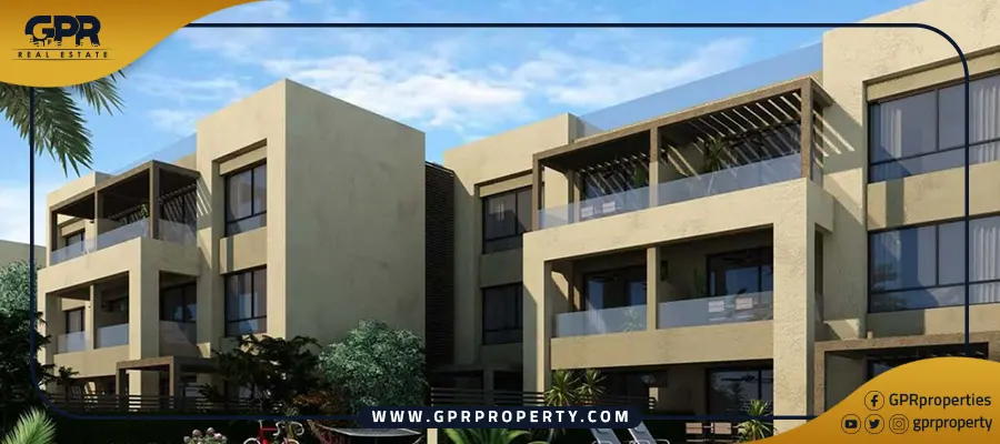 تفاصيل بالم هيلز العين السخنة Palm Hills Ain Sokhna اسعار ومساحات