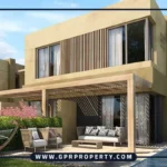 تفاصيل بالم هيلز العين السخنة Palm Hills Ain Sokhna اسعار ومساحات