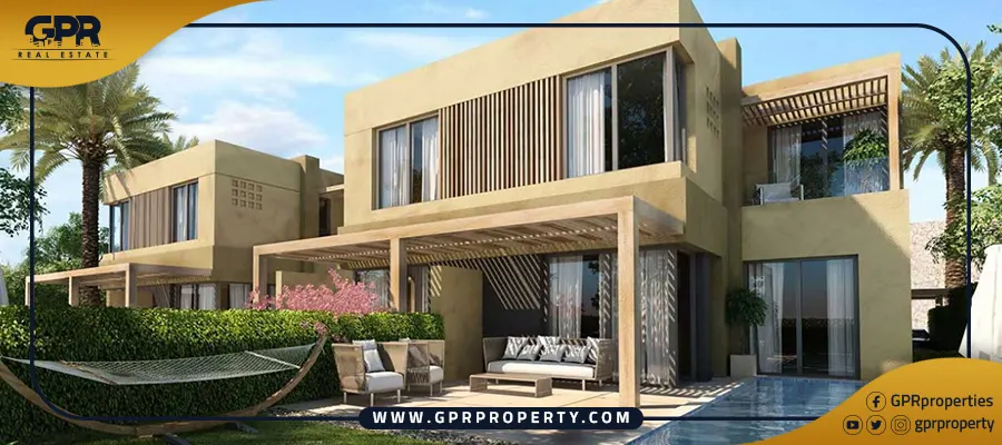تفاصيل بالم هيلز العين السخنة Palm Hills Ain Sokhna اسعار ومساحات