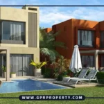 تفاصيل بالم هيلز العين السخنة Palm Hills Ain Sokhna اسعار ومساحات
