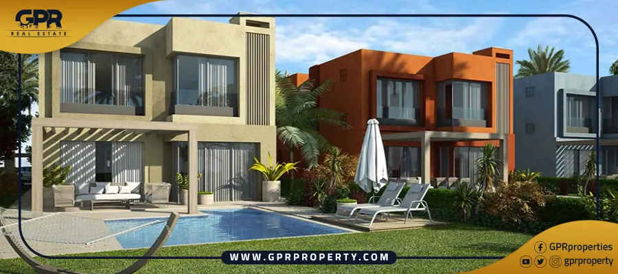 تفاصيل بالم هيلز العين السخنة Palm Hills Ain Sokhna اسعار ومساحات