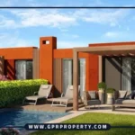 تفاصيل بالم هيلز العين السخنة Palm Hills Ain Sokhna اسعار ومساحات
