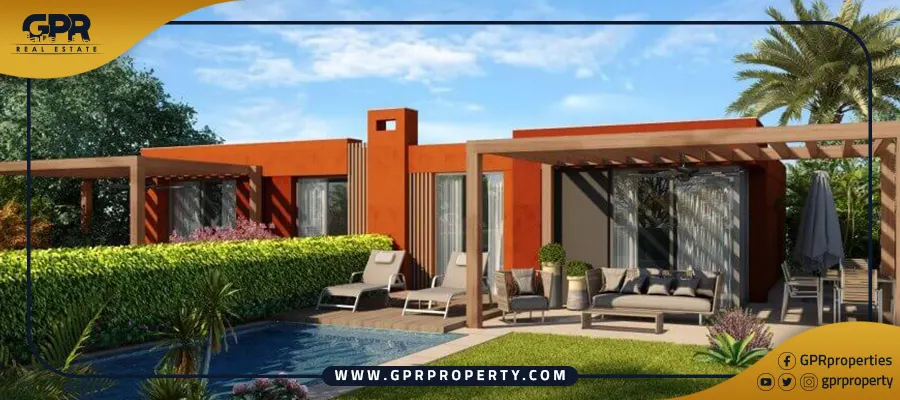 تفاصيل بالم هيلز العين السخنة Palm Hills Ain Sokhna اسعار ومساحات