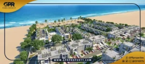 قرية بوهو العين السخنة Boho El Ain El Sokhna