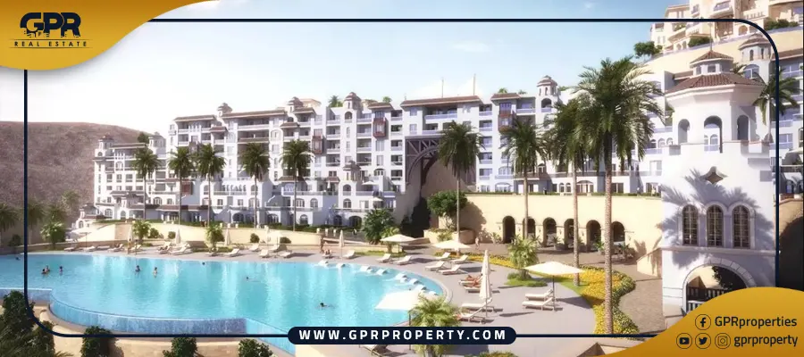 Jebal Ain Sokhna By Sky Bridge Developments 2025
