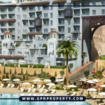 Jebal Ain Sokhna By Sky Bridge Developments 2025