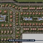 كمبوند الباتيو 5 إيست الشروق El Patio 5 East Shorouk
