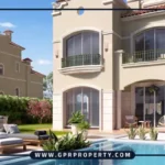 El Patio Prime El Shorouk | Reserve your unit now with only 20% down payment