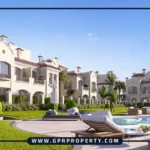 El Patio Prime El Shorouk | Reserve your unit now with only 20% down payment