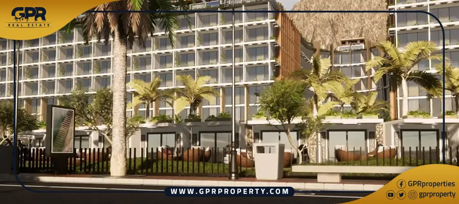 Jura El Galala Ain Sokhna | Book your chalet now with a 10% down payment
