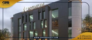 مول بريميم بيزنس القاهرة الجديدة Premium Business New Cairo Mall