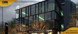 مول بريميم بيزنس القاهرة الجديدة Premium Business New Cairo Mall