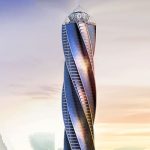 دايموند تاور العاصمة الإدارية Diamond tower new capital