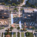 مول افالون العاصمة الإدارية الجديدة Avalon Mall New Capital