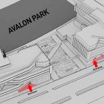 مول افالون العاصمة الإدارية الجديدة Avalon Mall New Capital