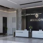 مول افالون العاصمة الإدارية الجديدة Avalon Mall New Capital