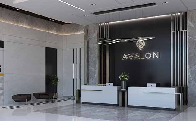 مول افالون العاصمة الإدارية الجديدة Avalon Mall New Capital