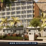 Jura El Galala Ain Sokhna | Book your chalet now with a 10% down payment