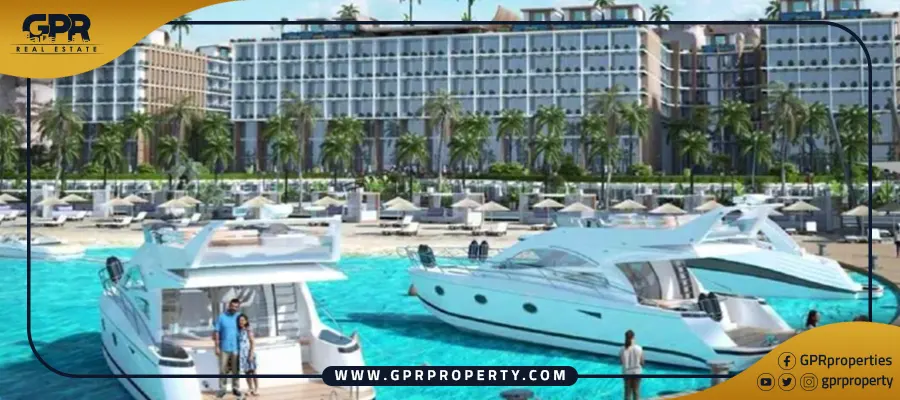 Jura El Galala Ain Sokhna | Book your chalet now with a 10% down payment