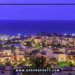 قرية لافيستا جاردنز العين السخنة | La Vista Gardens El Sokhna