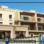 كمبوند أكتوبر بلازا سوديك | October Plaza Sodic