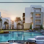 كمبوند أكتوبر بلازا سوديك | October Plaza Sodic