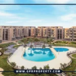 كمبوند جاليريا مون فالي التجمع الخامس Galleria Moon Valley