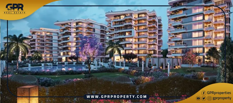 تفاصيل كمبوند سيرانو العاصمة الإدارية Serrano New Capital اسعار ومساحات