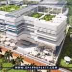 تفاصيل كمبوند سيرانو العاصمة الإدارية Serrano New Capital اسعار ومساحات