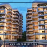 تفاصيل كمبوند سيرانو العاصمة الإدارية Serrano New Capital اسعار ومساحات