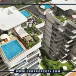تفاصيل كمبوند سيرانو العاصمة الإدارية Serrano New Capital اسعار ومساحات