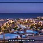 La Vista Ray Ain Sokhna | Down Payment 20%