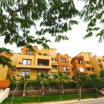 كمبوند كازا الشيخ زايد Casa Compound Sheikh Zayed بمقدم 10%