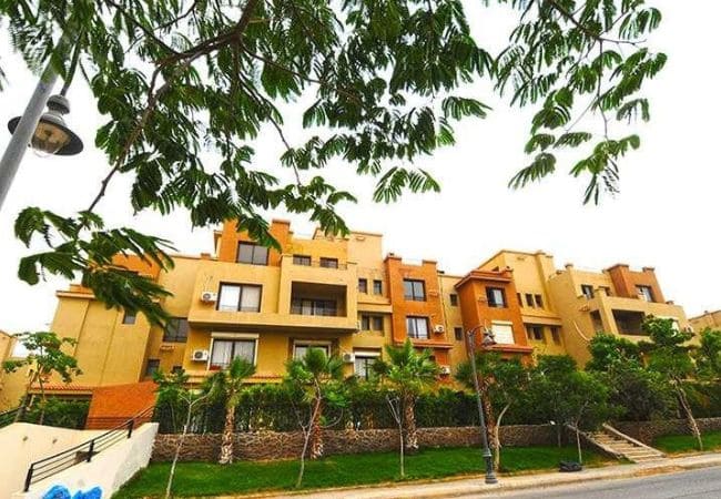 كمبوند كازا الشيخ زايد Casa Compound Sheikh Zayed بمقدم 10%