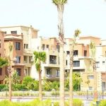 كمبوند كازا الشيخ زايد Casa Compound Sheikh Zayed بمقدم 10%