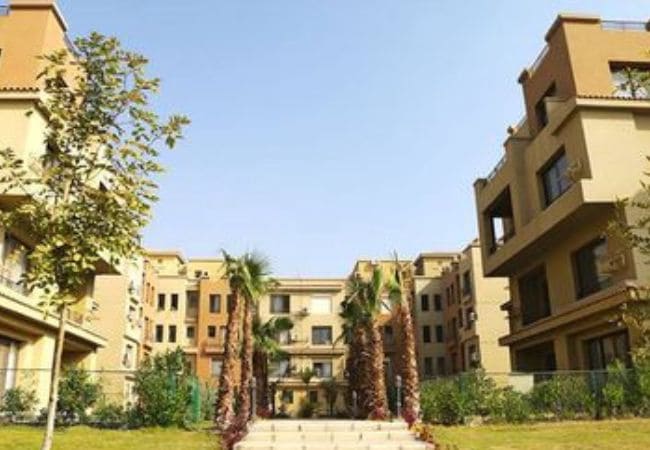 كمبوند كازا الشيخ زايد Casa Compound Sheikh Zayed بمقدم 10%