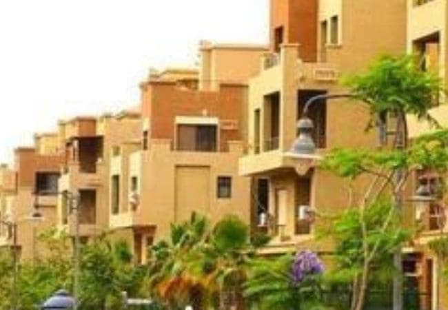 كمبوند كازا الشيخ زايد Casa Compound Sheikh Zayed بمقدم 10%