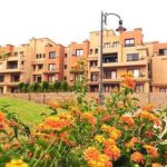 كمبوند كازا الشيخ زايد Casa Compound Sheikh Zayed بمقدم 10%