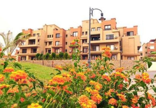 كمبوند كازا الشيخ زايد Casa Compound Sheikh Zayed