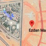 ازدان مول العاصمة الإدارية الجديدة Ezdan Mall New Capital