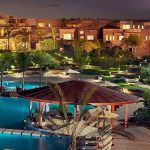 تفاصيل كمبوند لانوفا فيستا التجمع الخامس La Nuova Vista New Cairo اسعار ومساحات