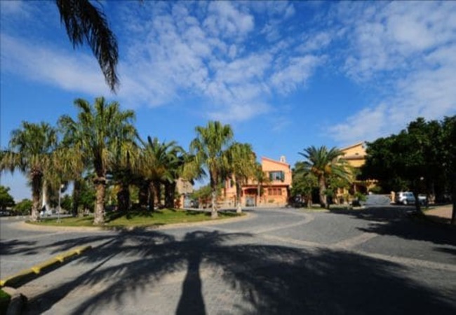 شقة للبيع في كمبوند بالم هيلز 6 أكتوبر Palm Hills مقدم 10%