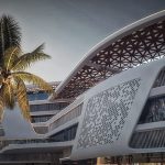 ذا انفنيتي مول بيراميدز سيتي The Infinity Mall Pyramids City