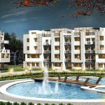كمبوند تريليوم 6 اكتوبر compound trillium 6 October مقدم 10%