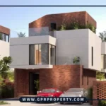 كمبوند اوريكا الشيخ زايد OURIKA El Sheikh Zayed بمقدم 0%
