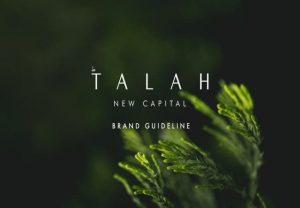 كمبوند طلة العاصمة الإدارية Talah New Capital بمقدم 10%