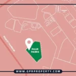 كمبوند بالم باركس 6 اكتوبر Palm Parks اسعار 2025